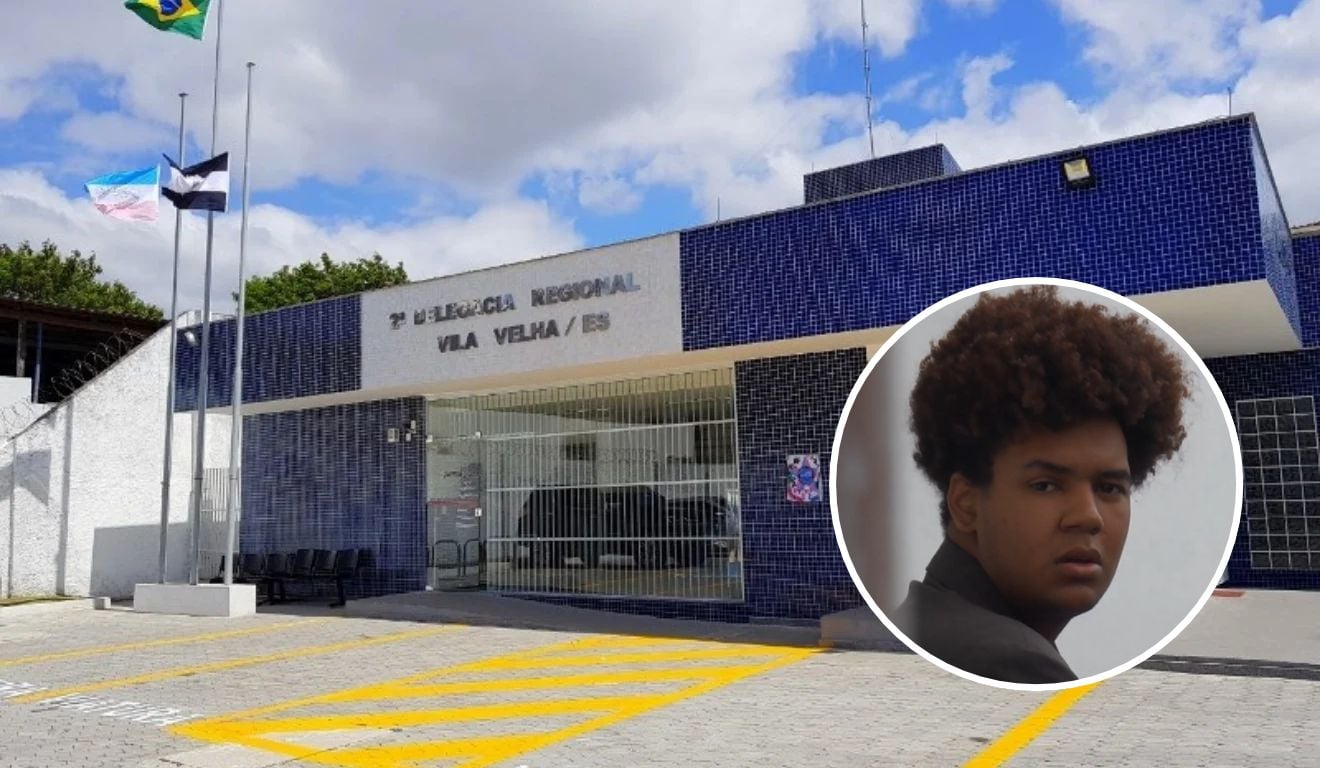 Faxineiro é preso após furtar R$ 50 mil dos patrões em Vila Velha