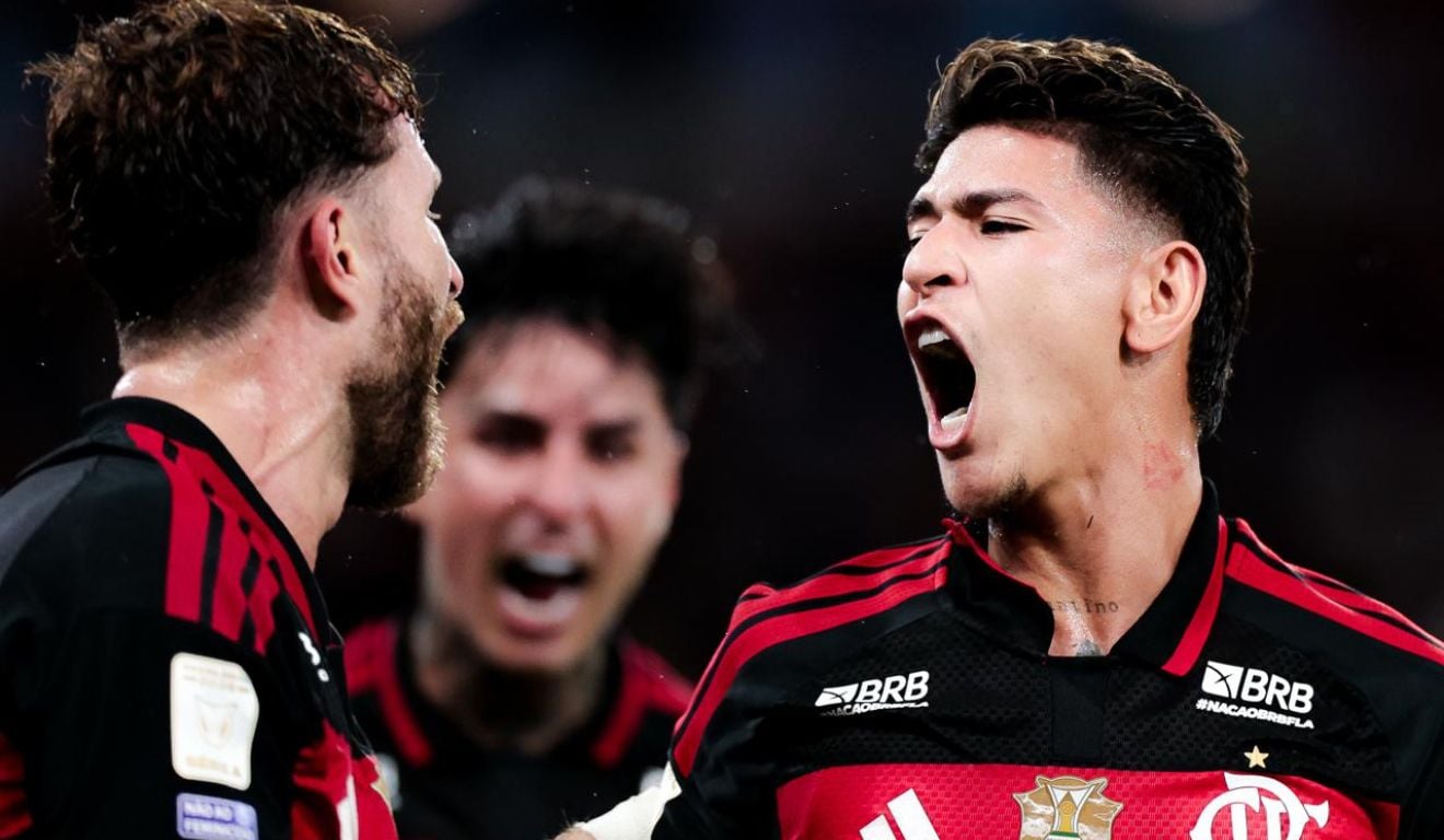 Flamengo supera o Galo com pênalti nos acréscimos e retoma a liderança no Brasileirão