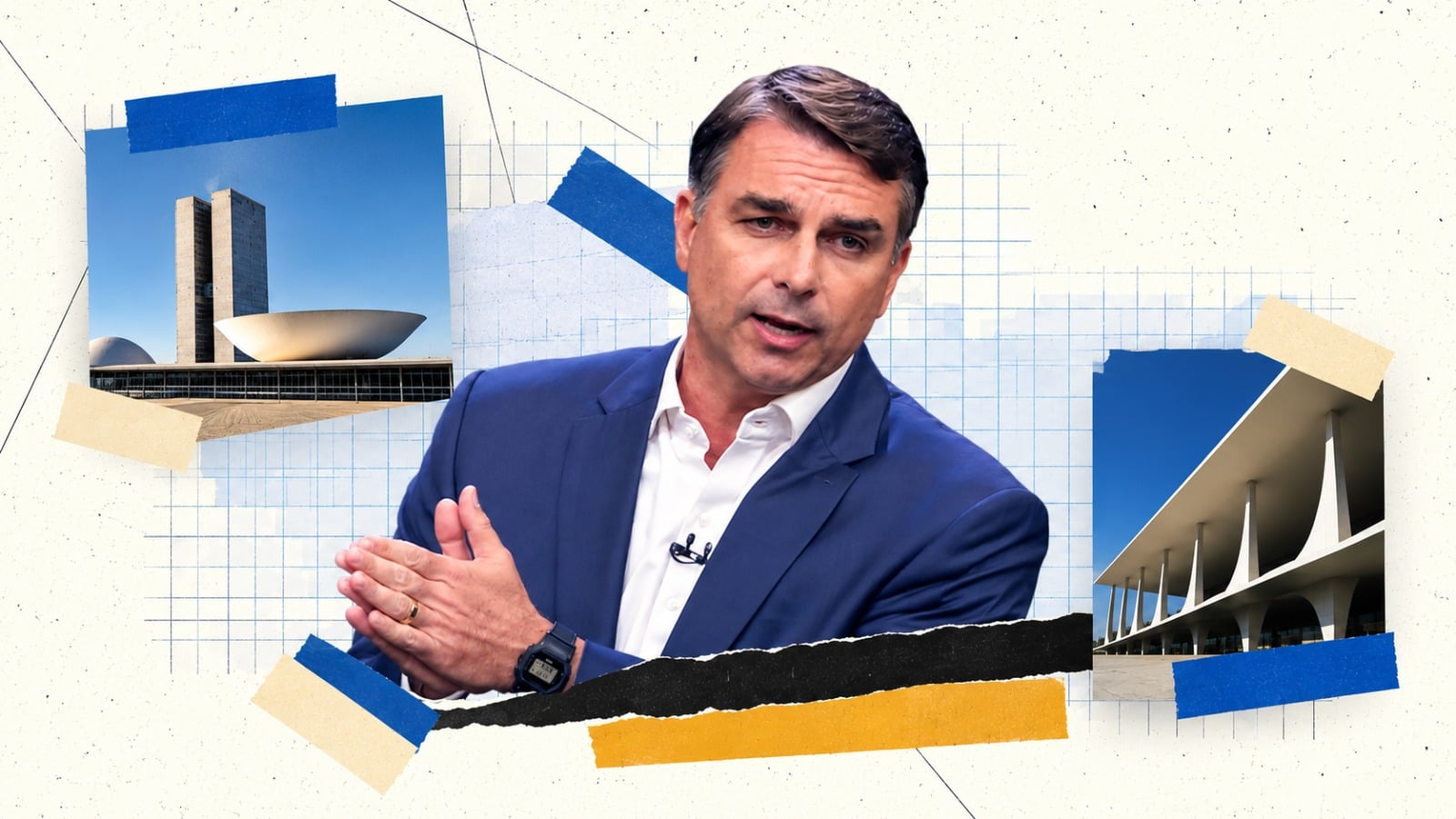 Flávio Bolsonaro superou em 49 bairros de Vila Velha; Lula liderou a votação em 10