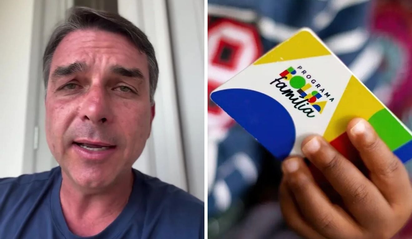 Flávio propõe manter Bolsa Família por 2 anos para quem conseguir emprego