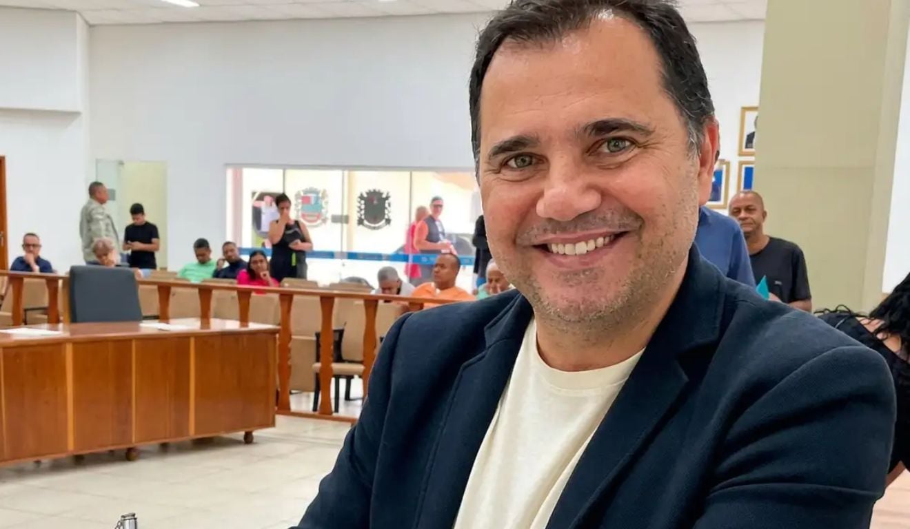 Secretário de Queimados, no Rio, morre baleado em abordagem da Polícia Militar
