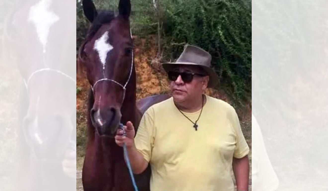 Milhares de partos e paixão por cavalos: quem era o médico que morreu em acidente na BR-101