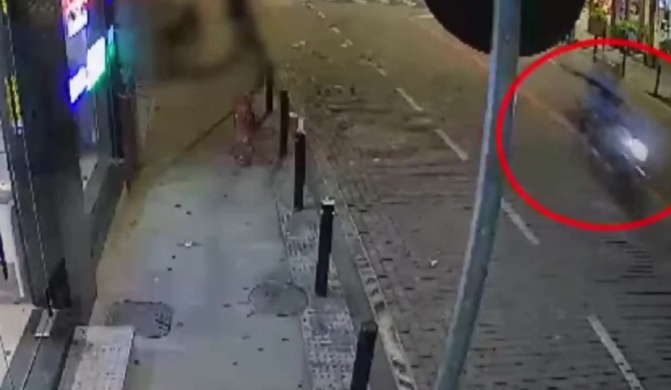 Funcionária é agredida e mulher baleada em distribuidora de Cariacica