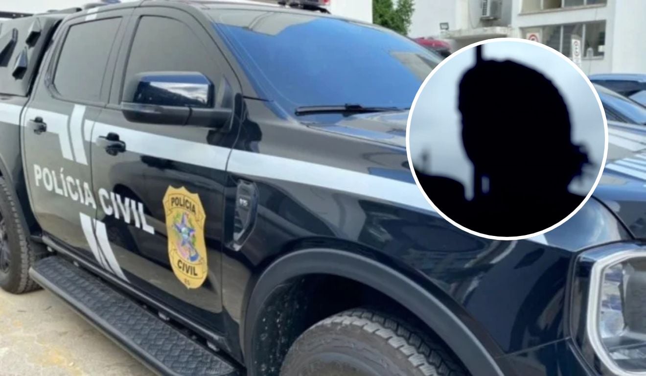 Grávida é assaltada e ameaçada com arma enquanto trabalhava em Cariacica