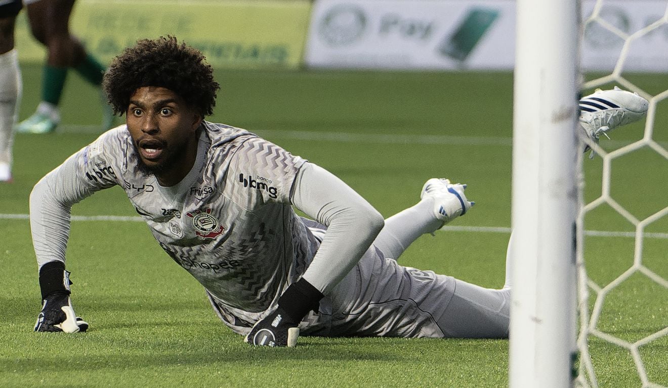 Risco de rebaixamento do Corinthians sobe após atropelo do Palmeiras