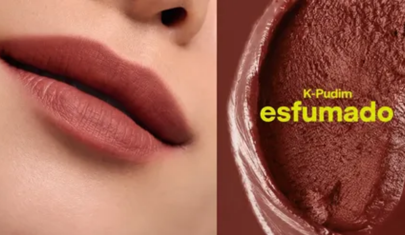Um produto para boca, olhos e bochechas: conheça a maquiagem multifuncional e saiba como usar