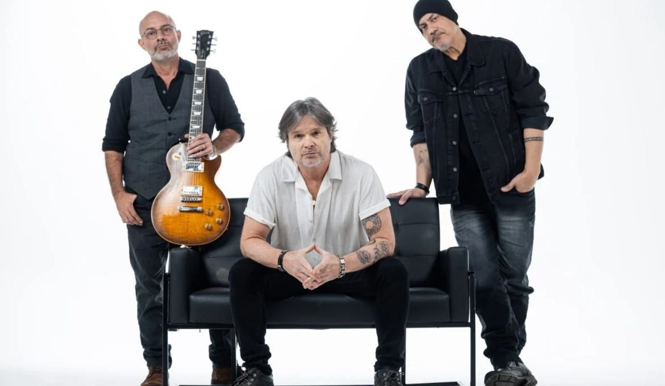 Em destaque: LS Jack ressurge com EP de releituras de clássicos da música brasileira
