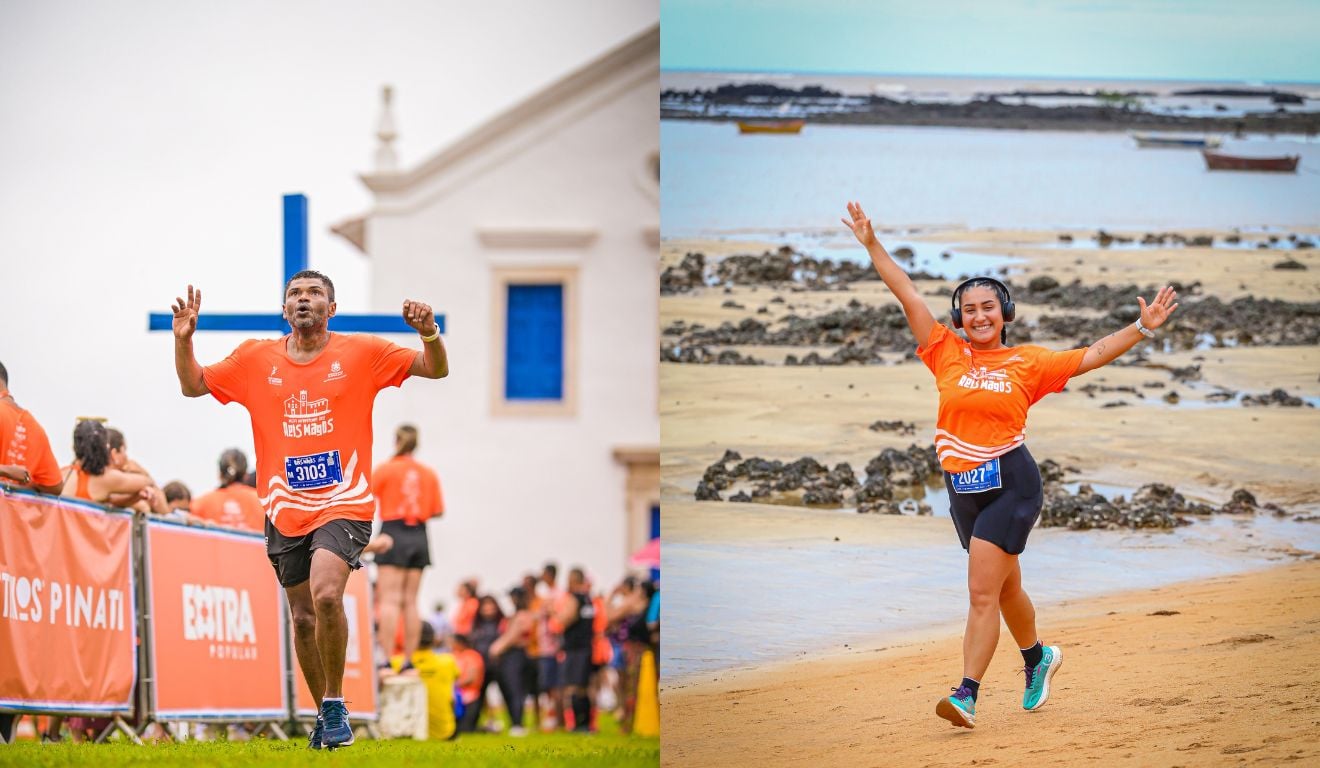 Dicas para correr a Meia Maratona dos Reis Magos neste domingo em Serra