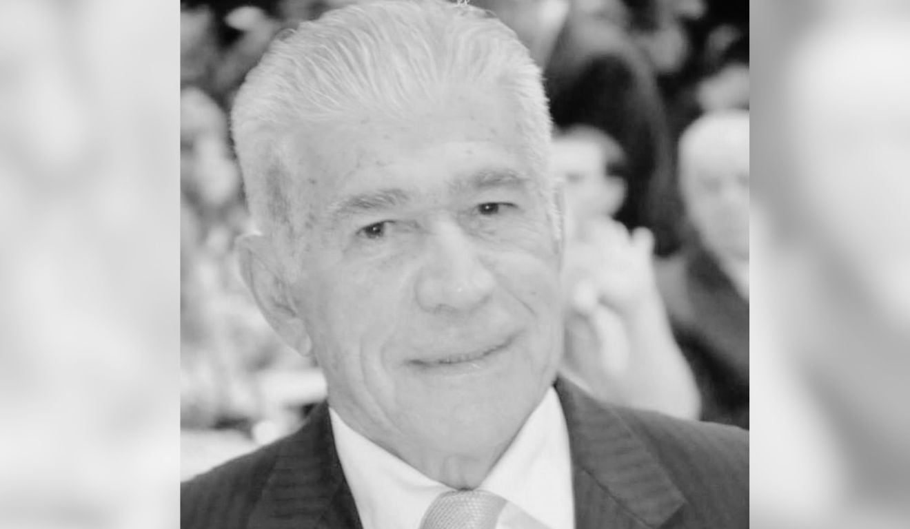 Morre aos 91 anos coronel que marcou a história da Polícia Militar e do Corpo de Bombeiros do ES