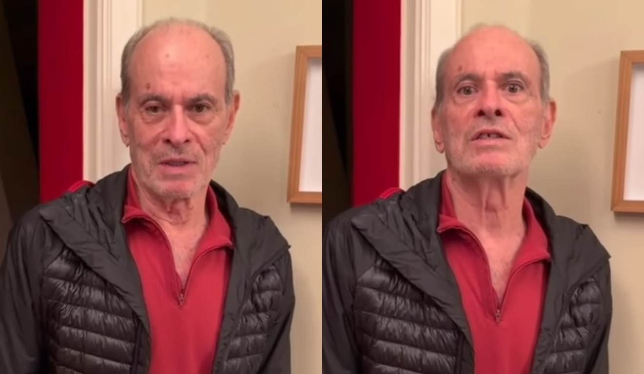 Aos 85, Ney Matogrosso passa por cirurgia e cancela shows: “Não é”