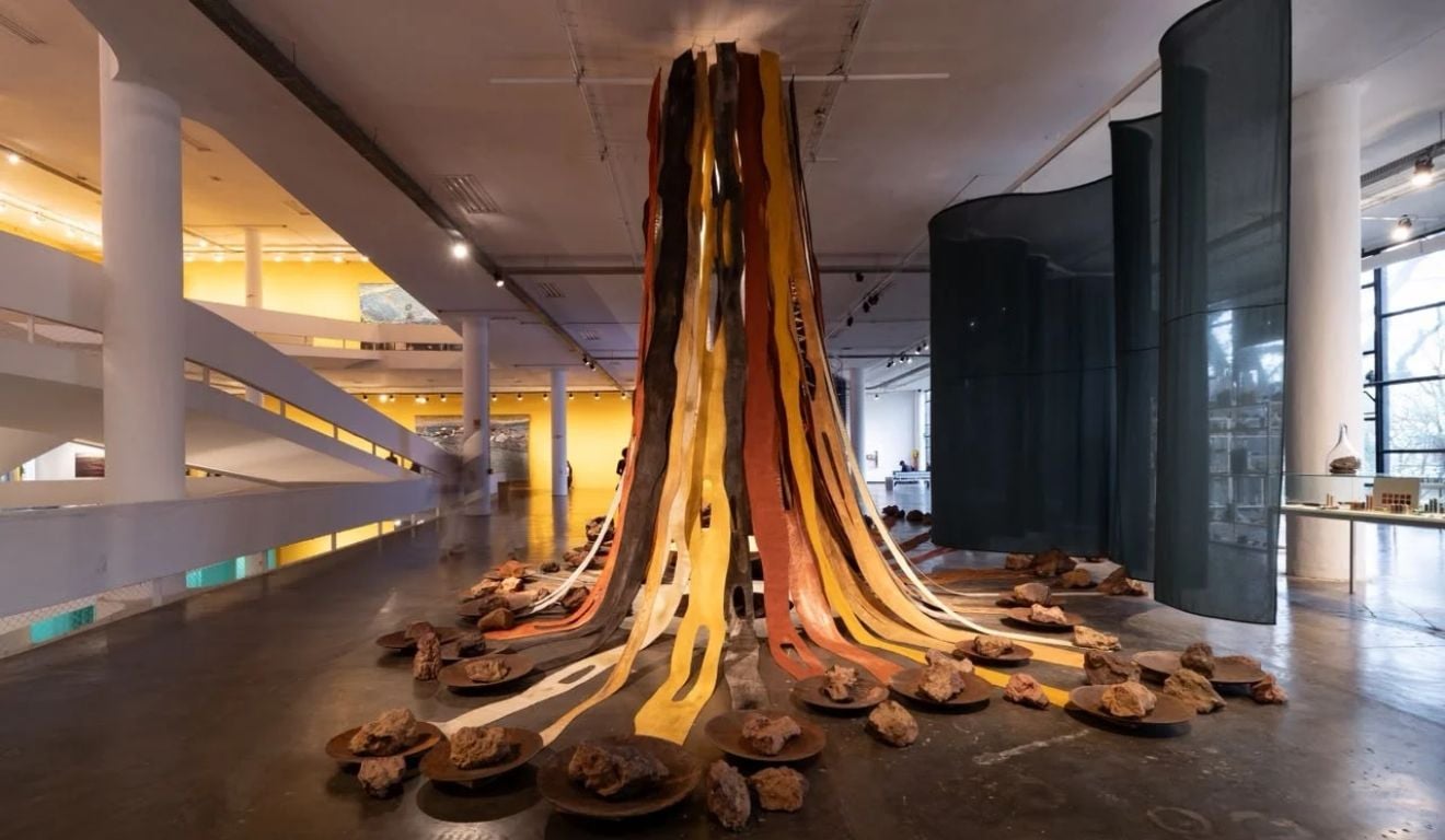 Cais das Artes abre quatro exposições gratuitas em Vitória; veja datas
