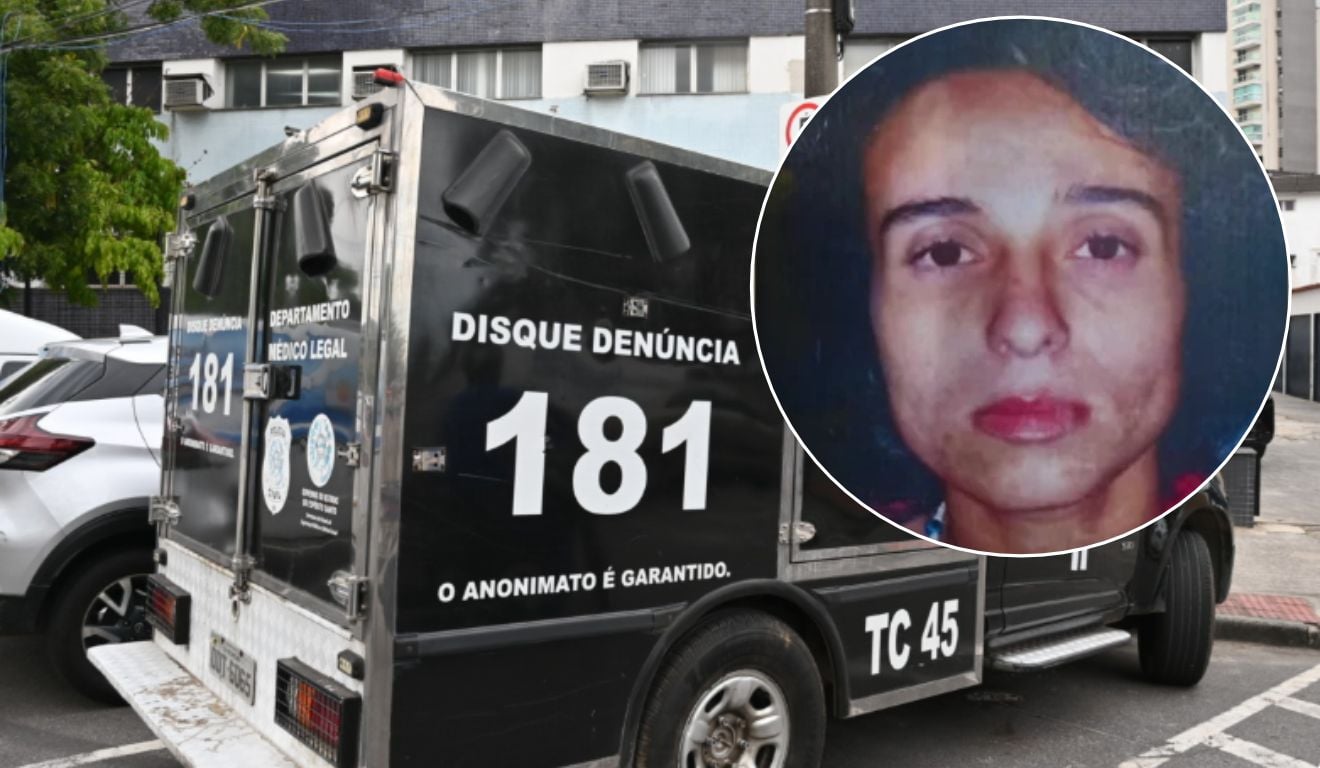 Ossada encontrada no Romão e pode ser de engenheira desaparecida em Vitória