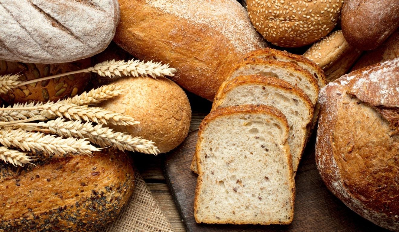 Comer pão todos os dias faz mal? Veja o que diz nutricionista