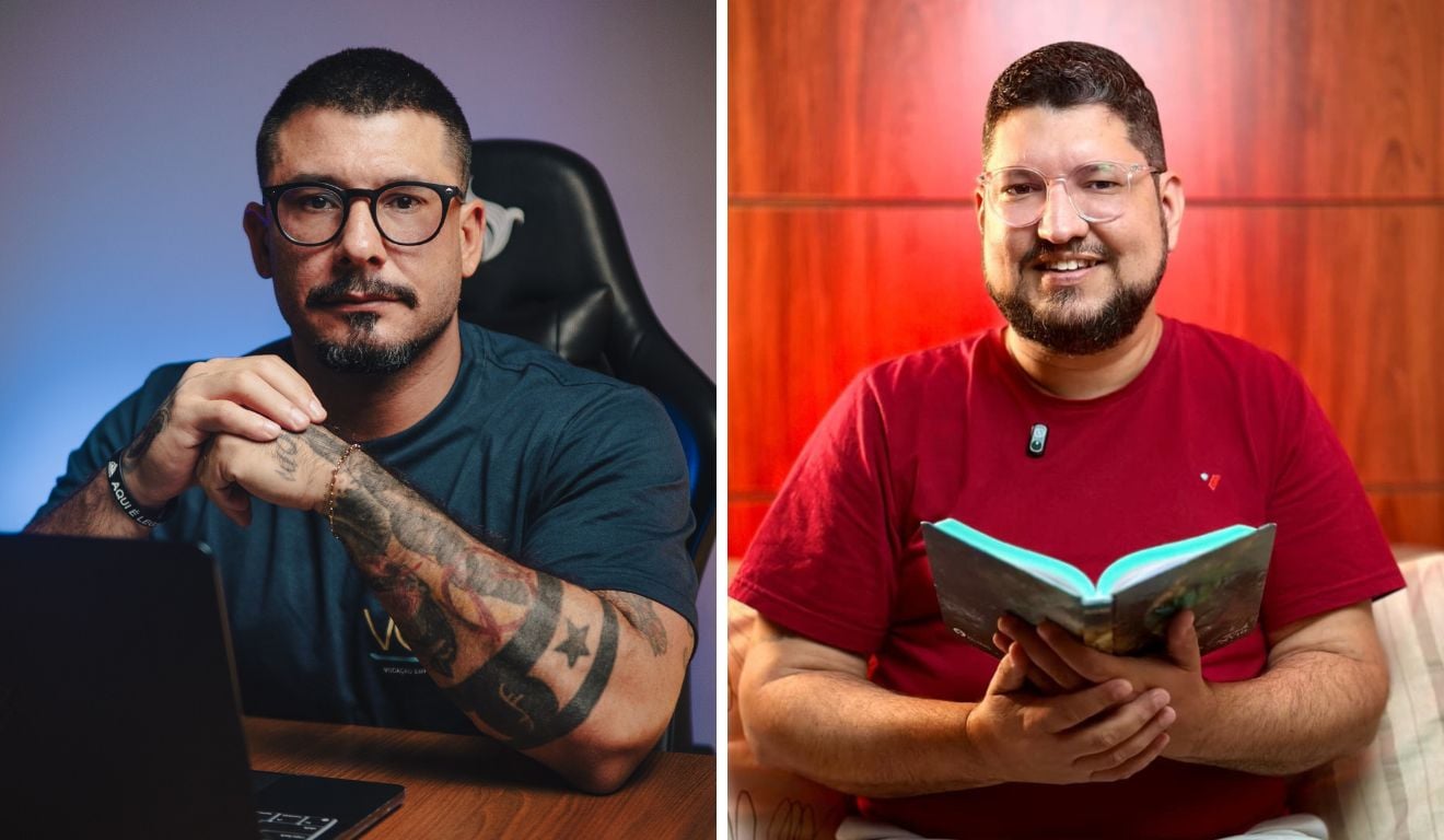 Feras das mídias sociais para igrejas vão dar workshops gratuitos neste sábado