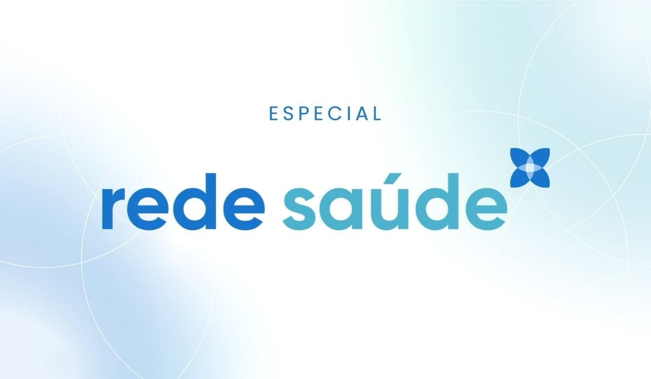 Assista ao Especial Rede Saúde na TV Vitória/Record
