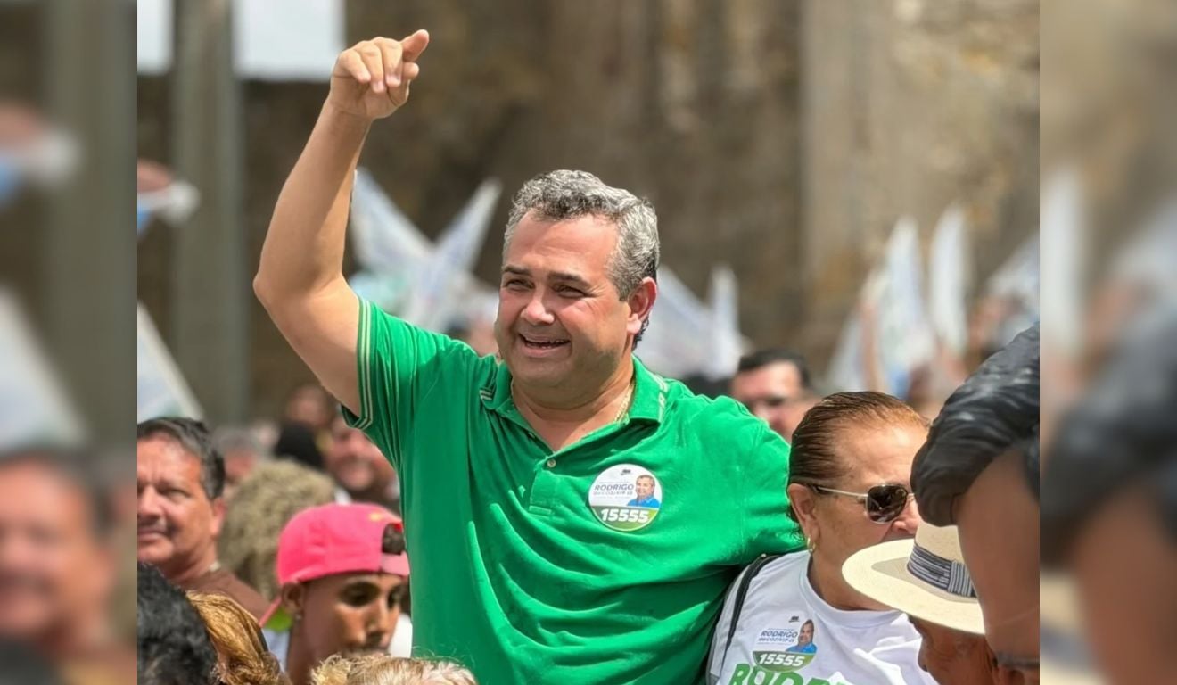 Após vencer o câncer, Rodrigo da Cozivip quer melhorias para a saúde no ES