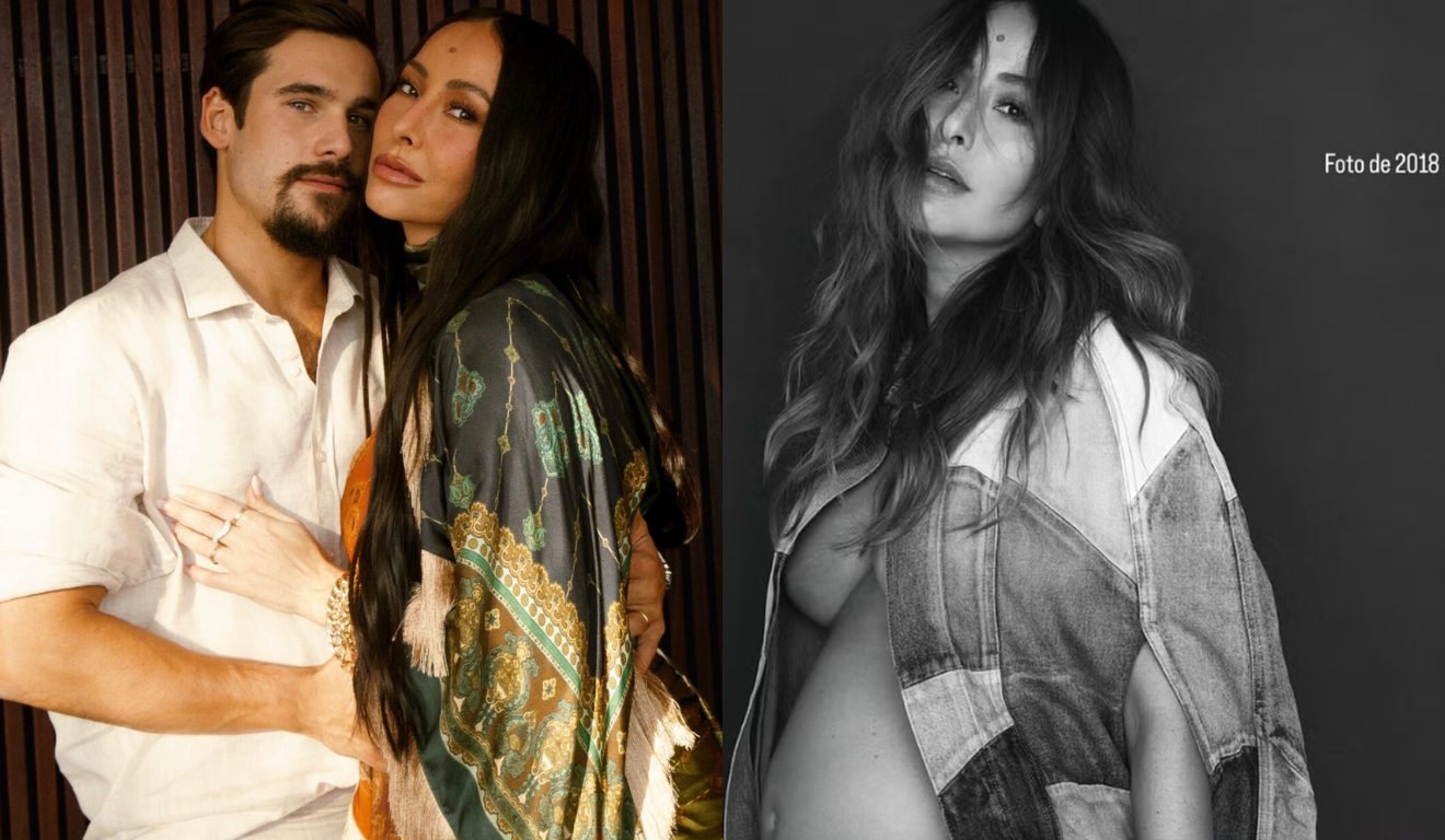 Grávida de Nicolas Prattes, Sabrina Sato revela detalhe na gestação: “Nova”