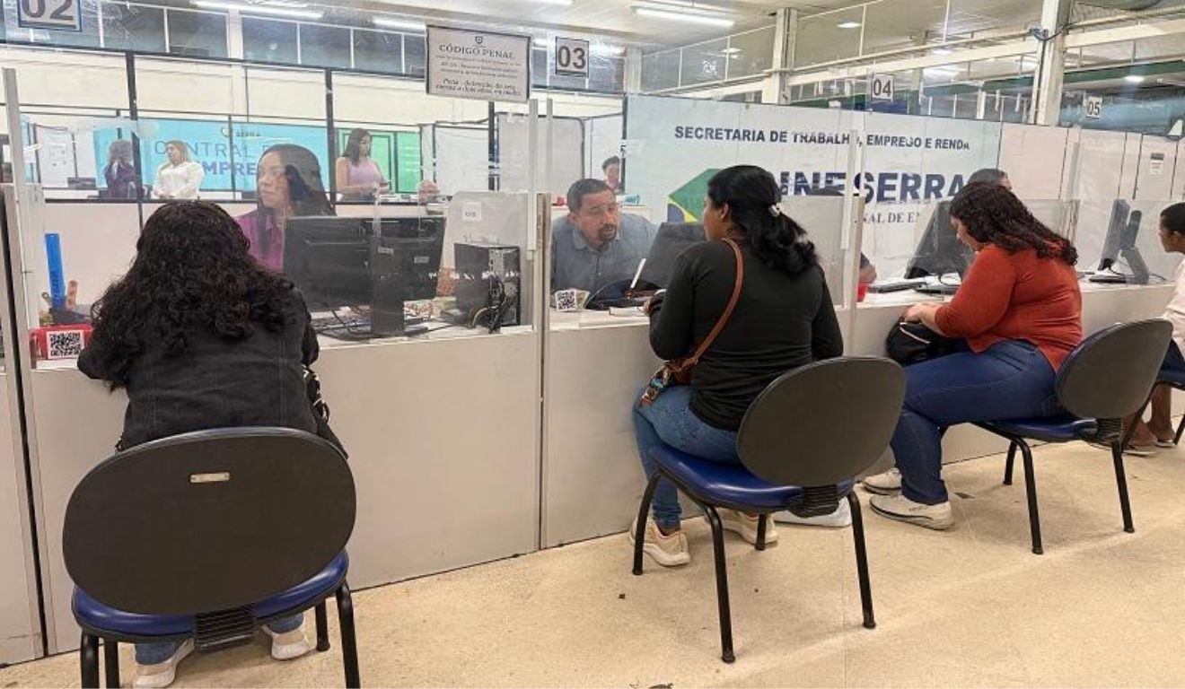 Serra terá feirão de emprego com mais de 400 vagas nesta quarta; veja como participar