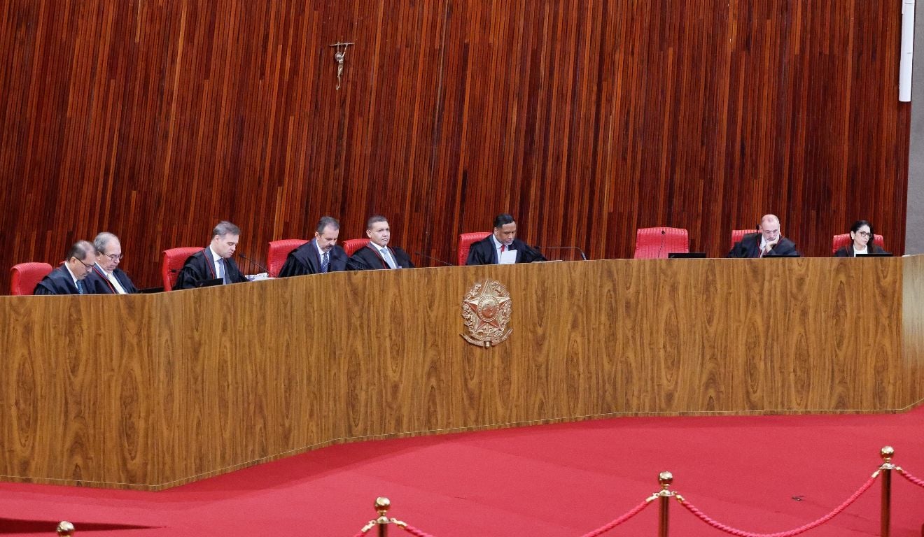Atualização: TSE reconhece inelegibilidade para condenados por violência contra mulher