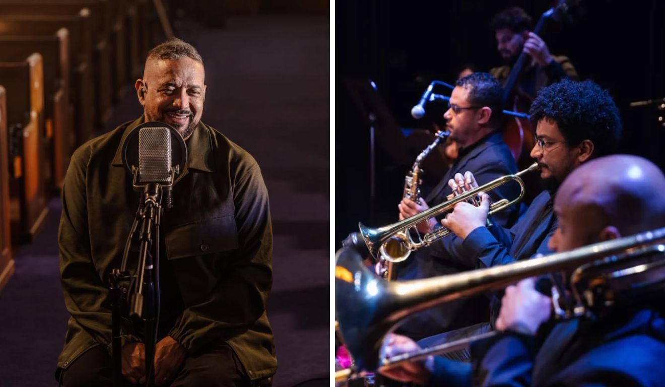 Show de Fernandinho, concerto gratuito e encontro gastronômico agitam o fim de semana no ES