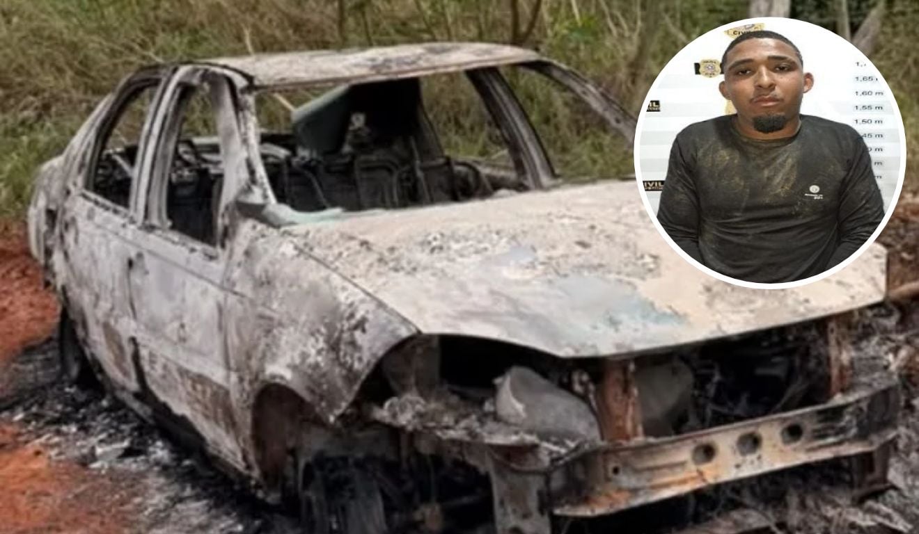 Polícia procura homem investigado por matar mulher grávida em Nova Venécia