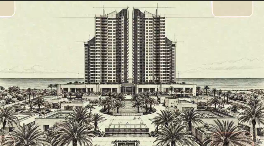 Em destaque: Campanha da MP Publicidade para o Taj Home Resort escala família de Rodrigo Barbosa como protagonista