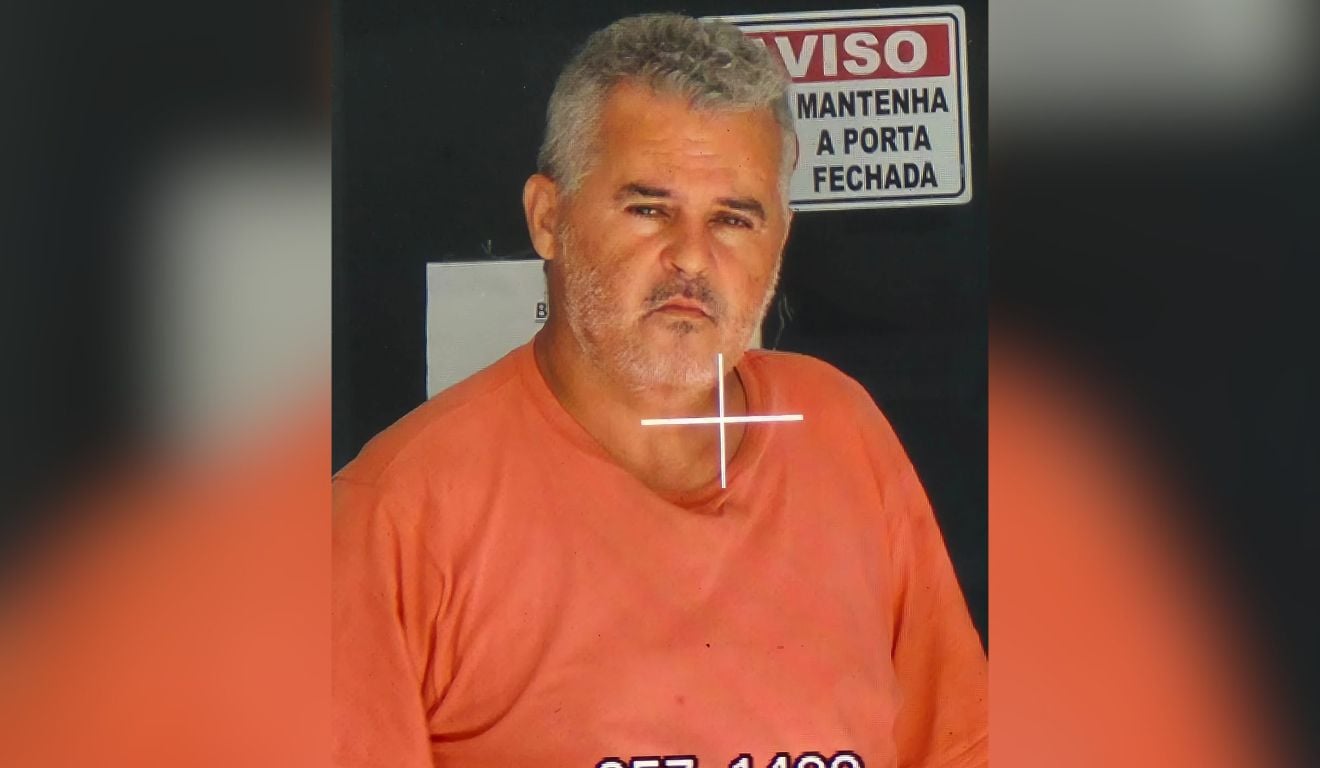 Atualização: Tenente aposentado é preso após ameaçar e tentar invadir casa de ex-esposa em Cariacica