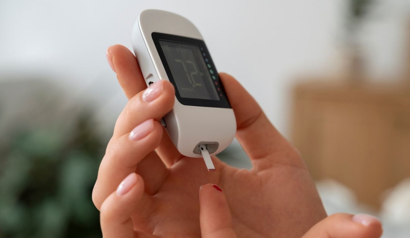 Anvisa proíbe venda de teste de glicemia Accu-Check Active na Amazon