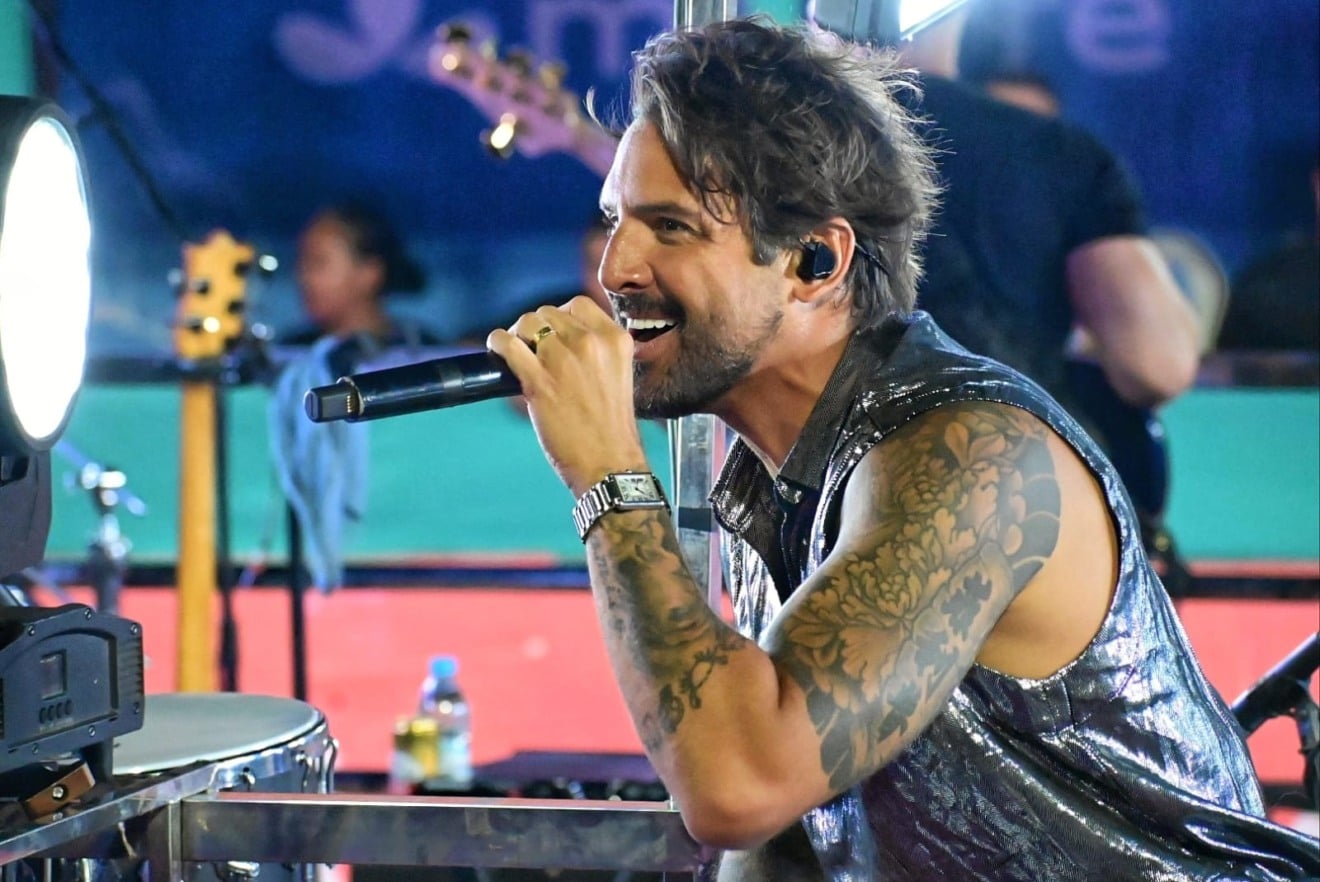 Foto: Thiago Soares/Folha Vitória
