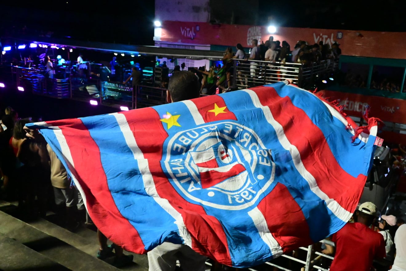 Foto: Thiago Soares/Folha Vitória