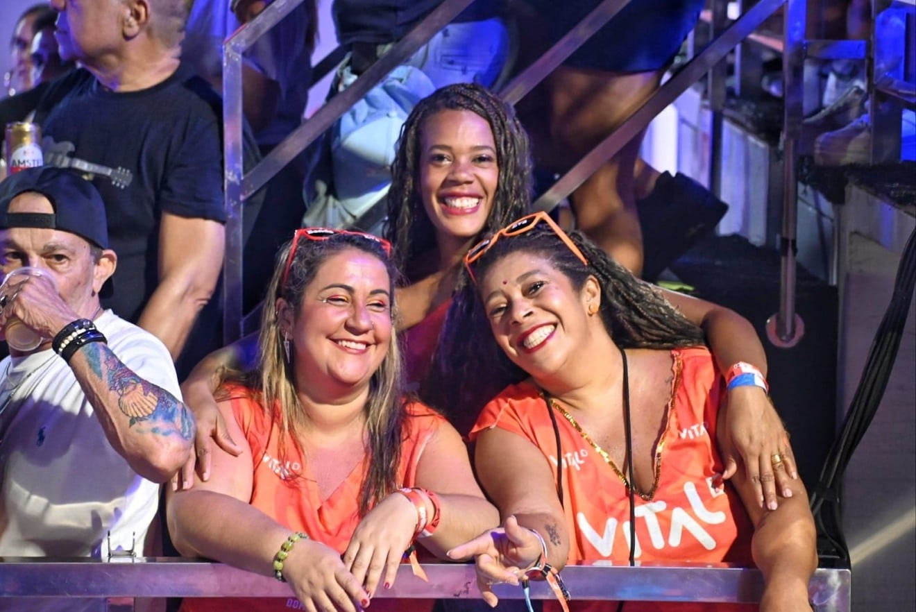 Foto: Thiago Soares/Folha Vitória