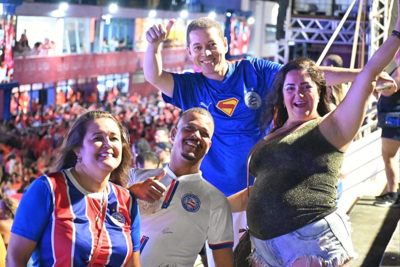 Foto: Thiago Soares/Folha Vitória