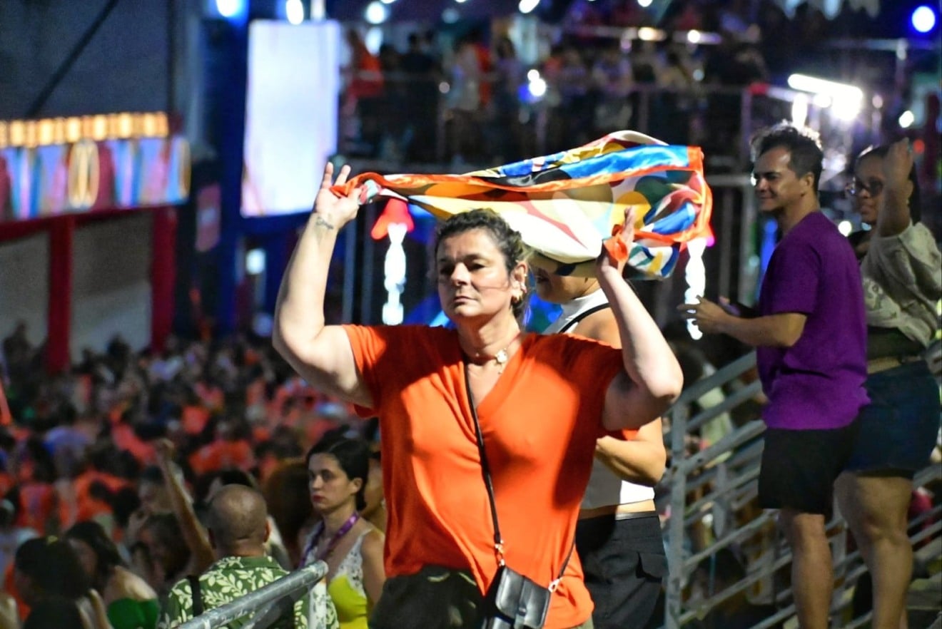 Foto: Thiago Soares/Folha Vitória
