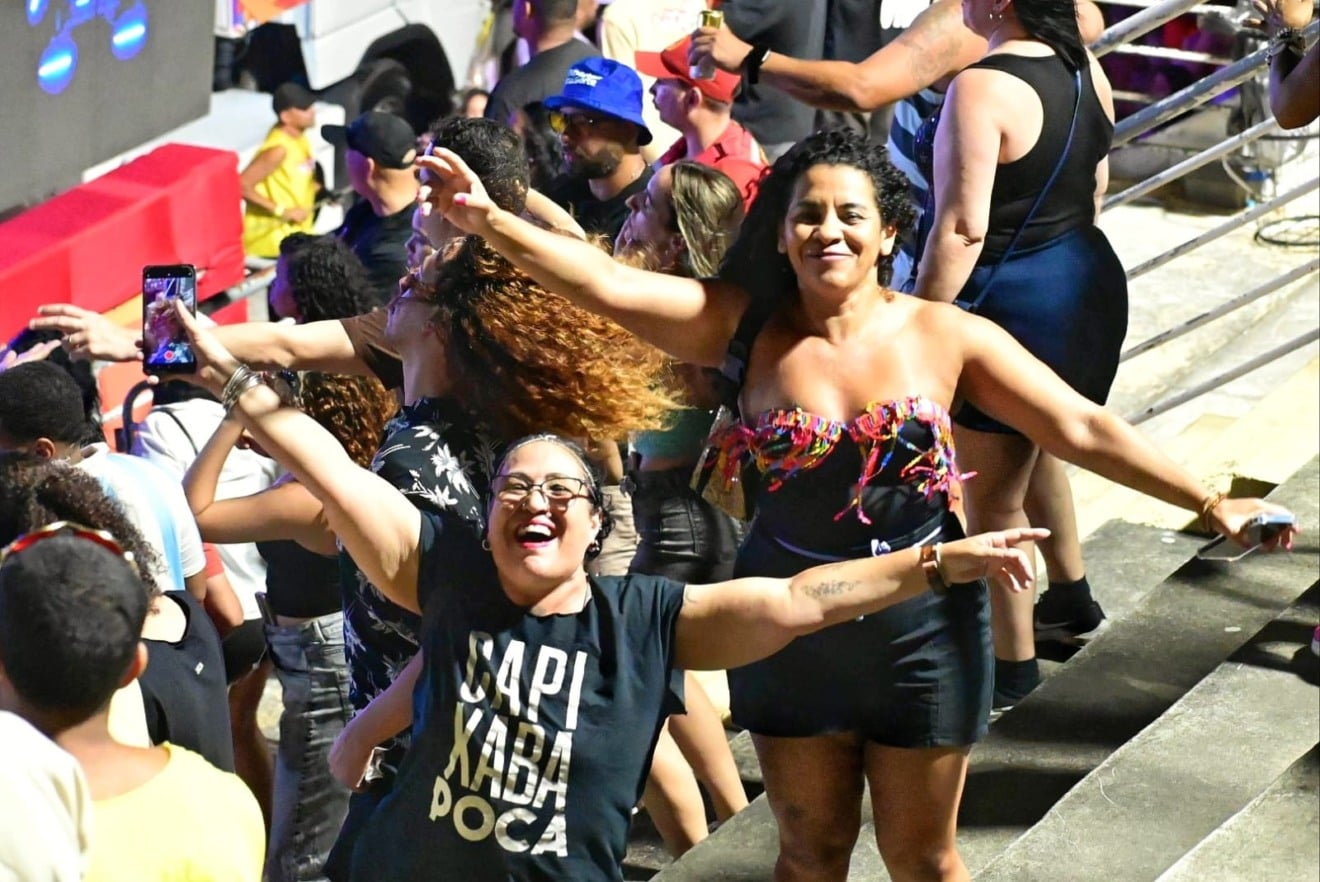 Foto: Thiago Soares/Folha Vitória