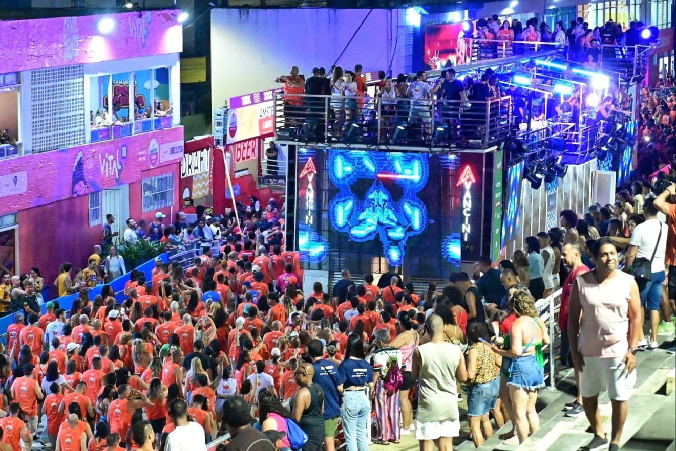Foto: Thiago Soares/Folha Vitória
