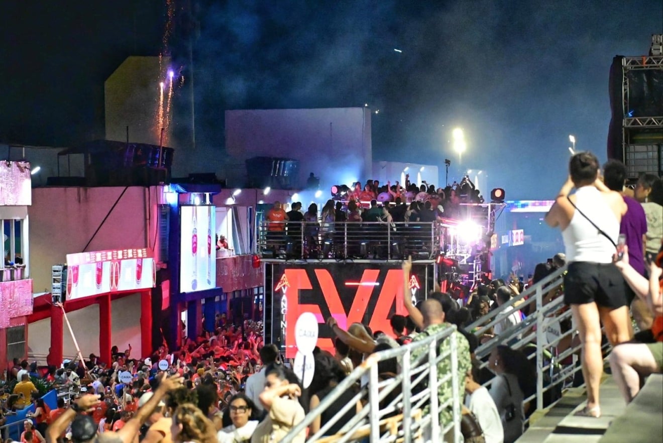 Foto: Thiago Soares/Folha Vitória