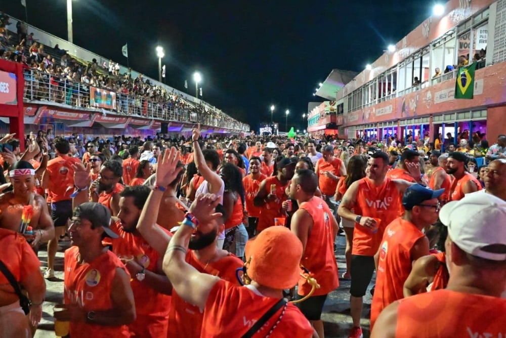 Foto: Thiago Soares/Folha Vitória
