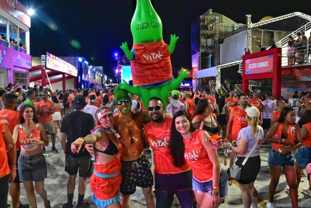 Foto: Thiago Soares/Folha Vitória