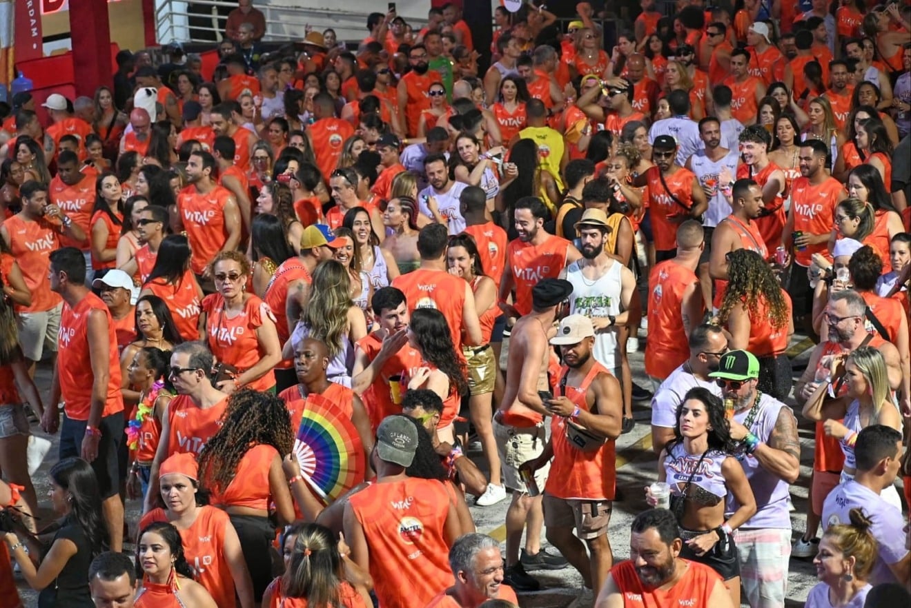 Foto: Thiago Soares/Folha Vitória