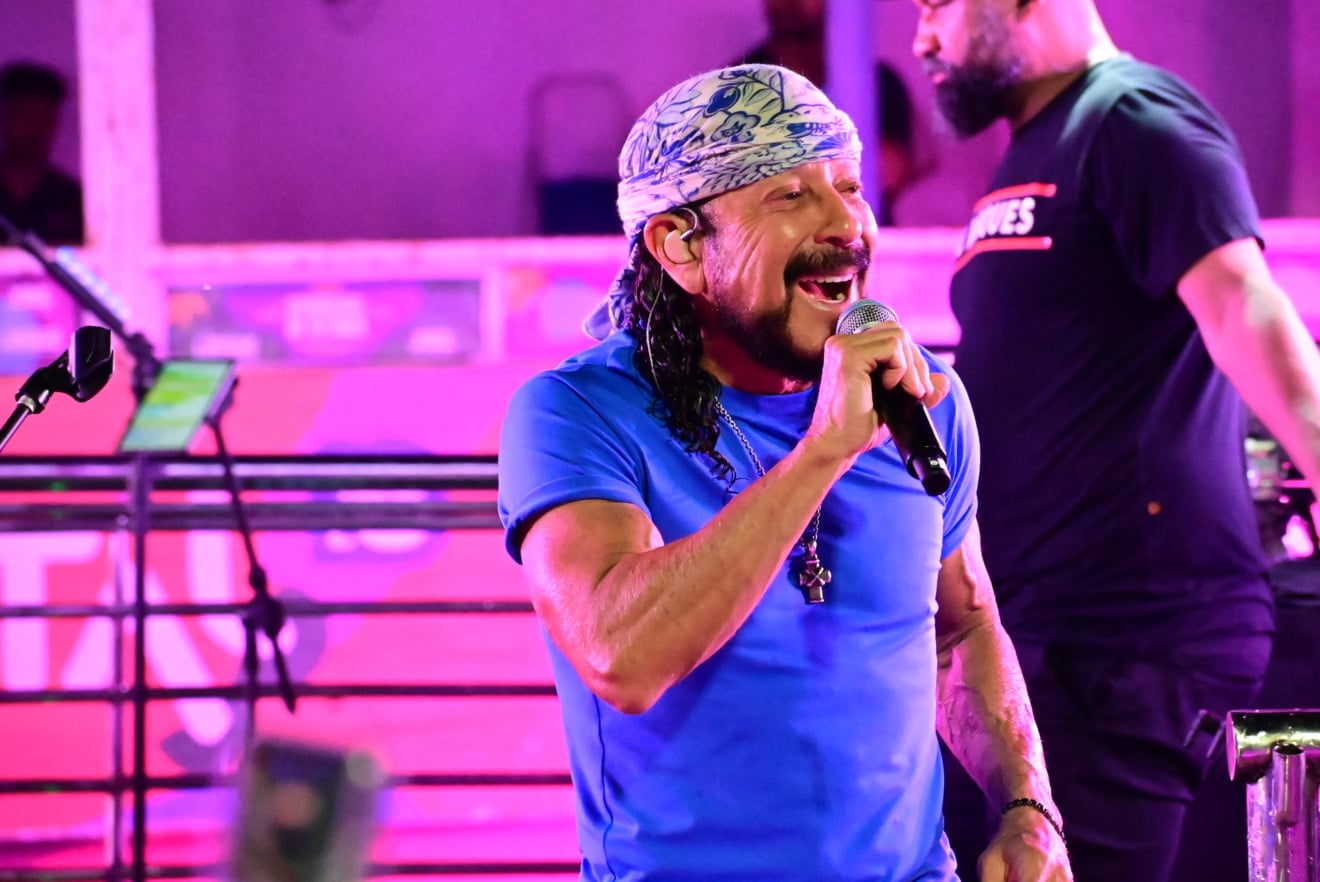 Foto: Thiago Soares/Folha Vitória