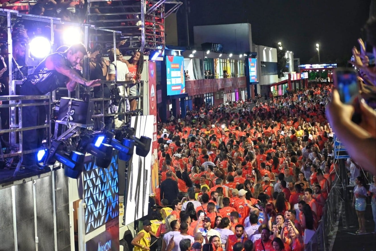 Foto: Thiago Soares/Folha Vitória