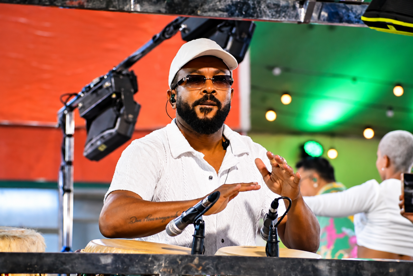 Foto: Thiago Soares/Folha Vitória