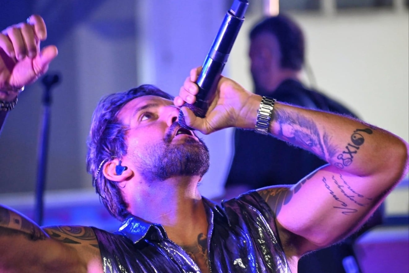 Foto: Thiago Soares/Folha Vitória