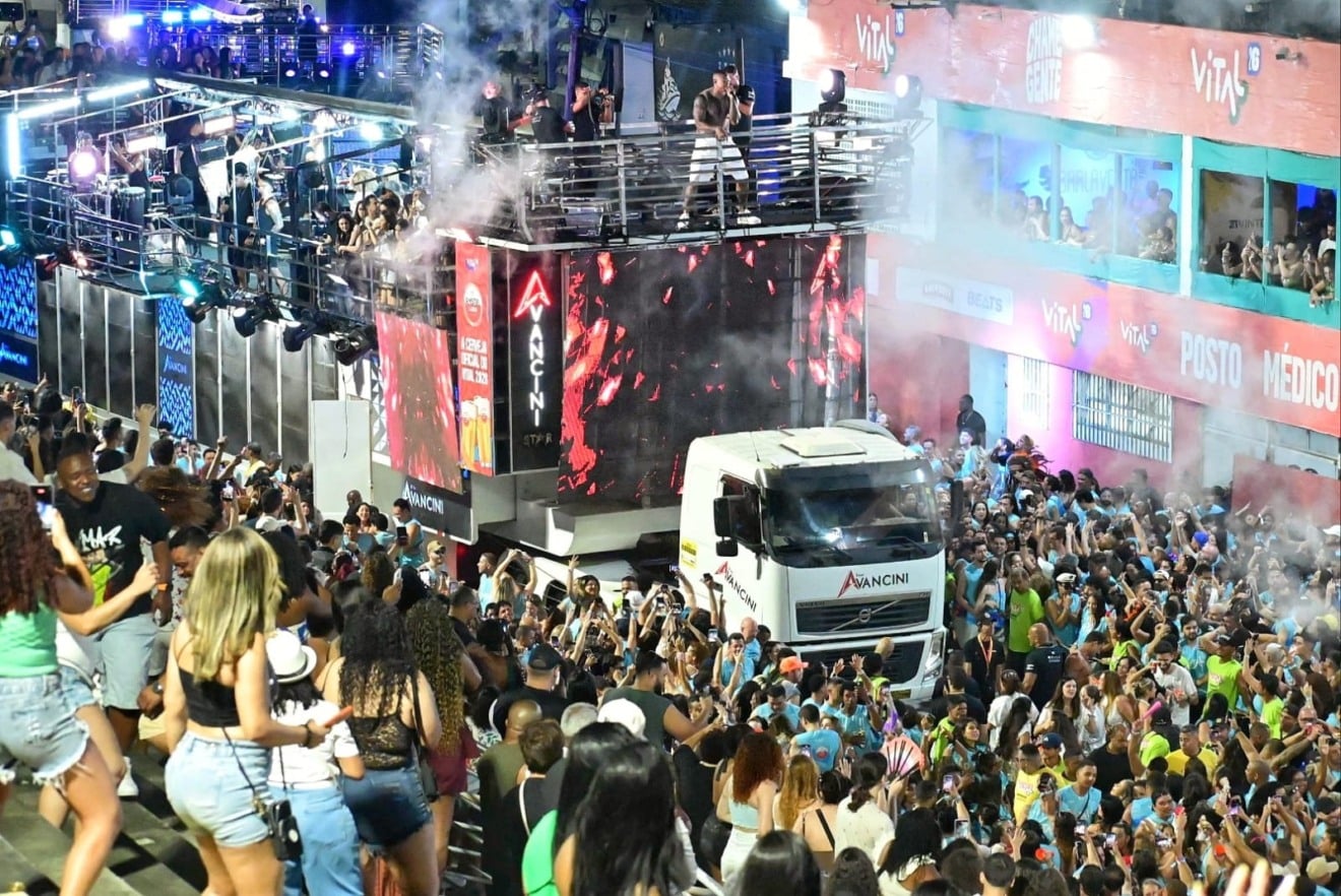 Foto: Thiago Soares/Folha Vitória