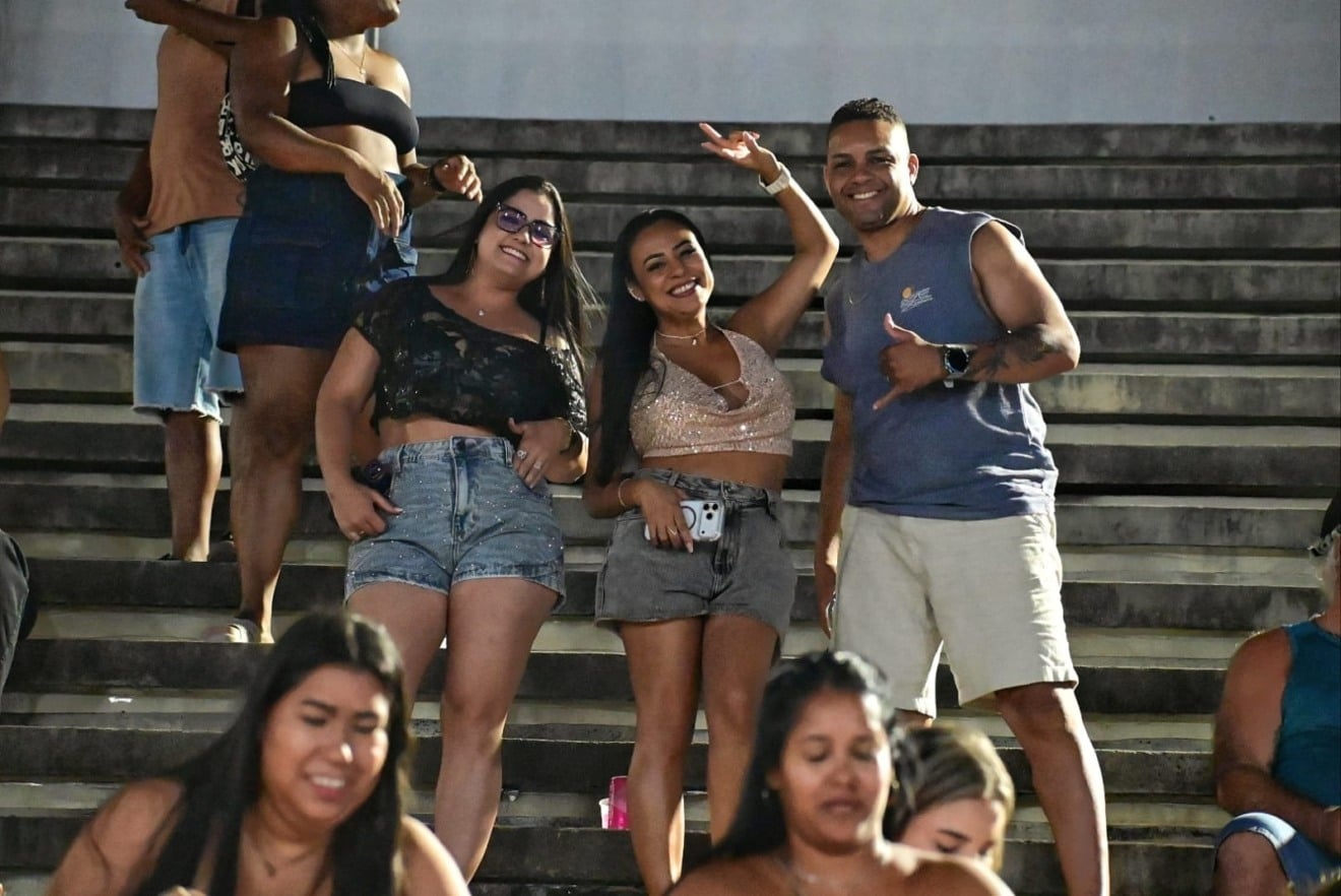 Foto: Thiago Soares/Folha Vitória
