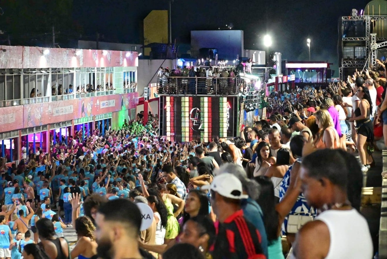 Foto: Thiago Soares/Folha Vitória