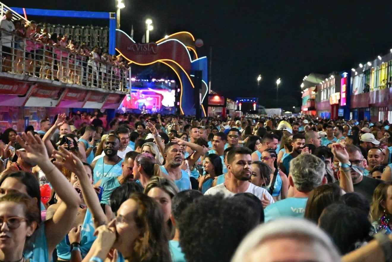 Foto: Thiago Soares/Folha Vitória