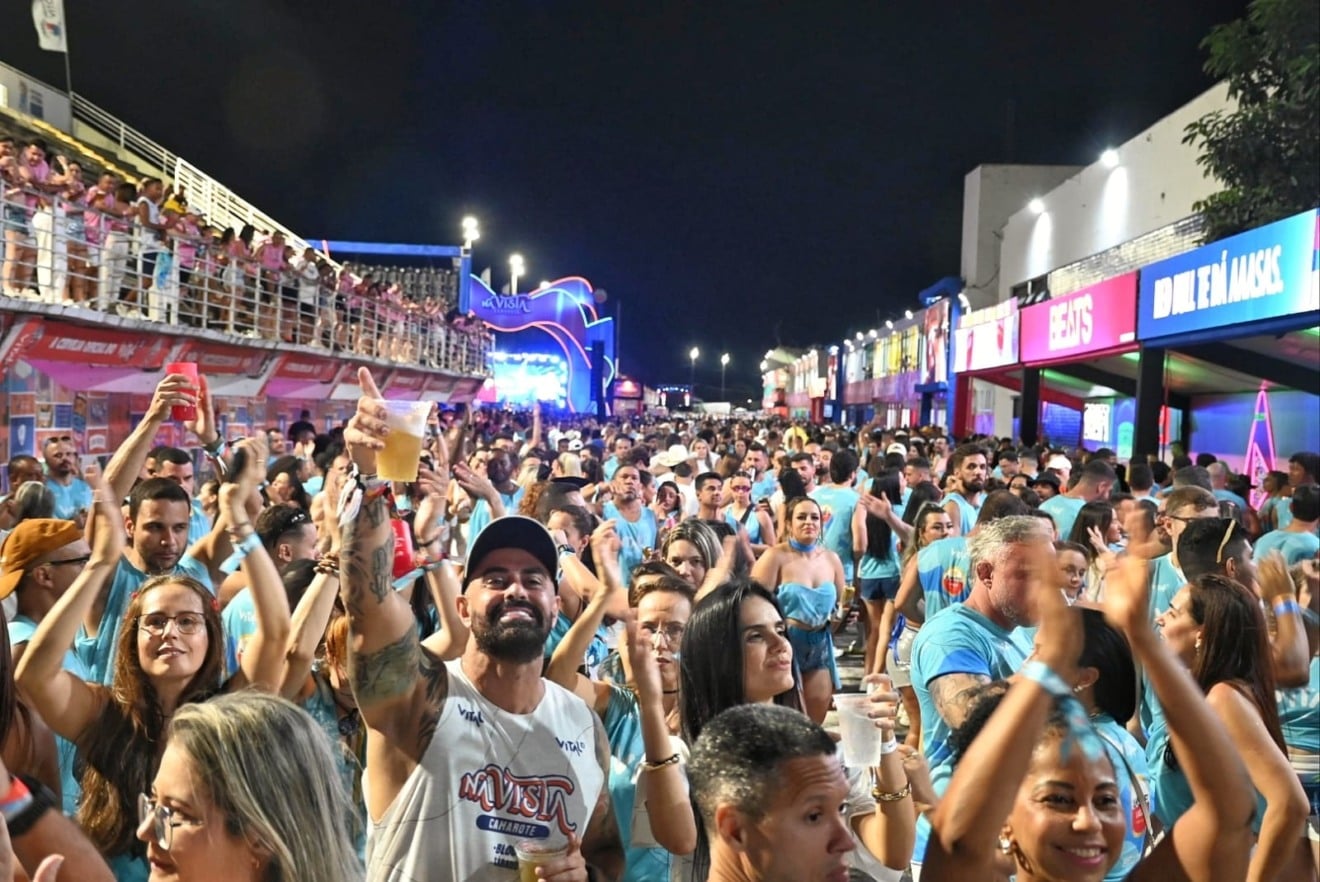 Foto: Thiago Soares/Folha Vitória