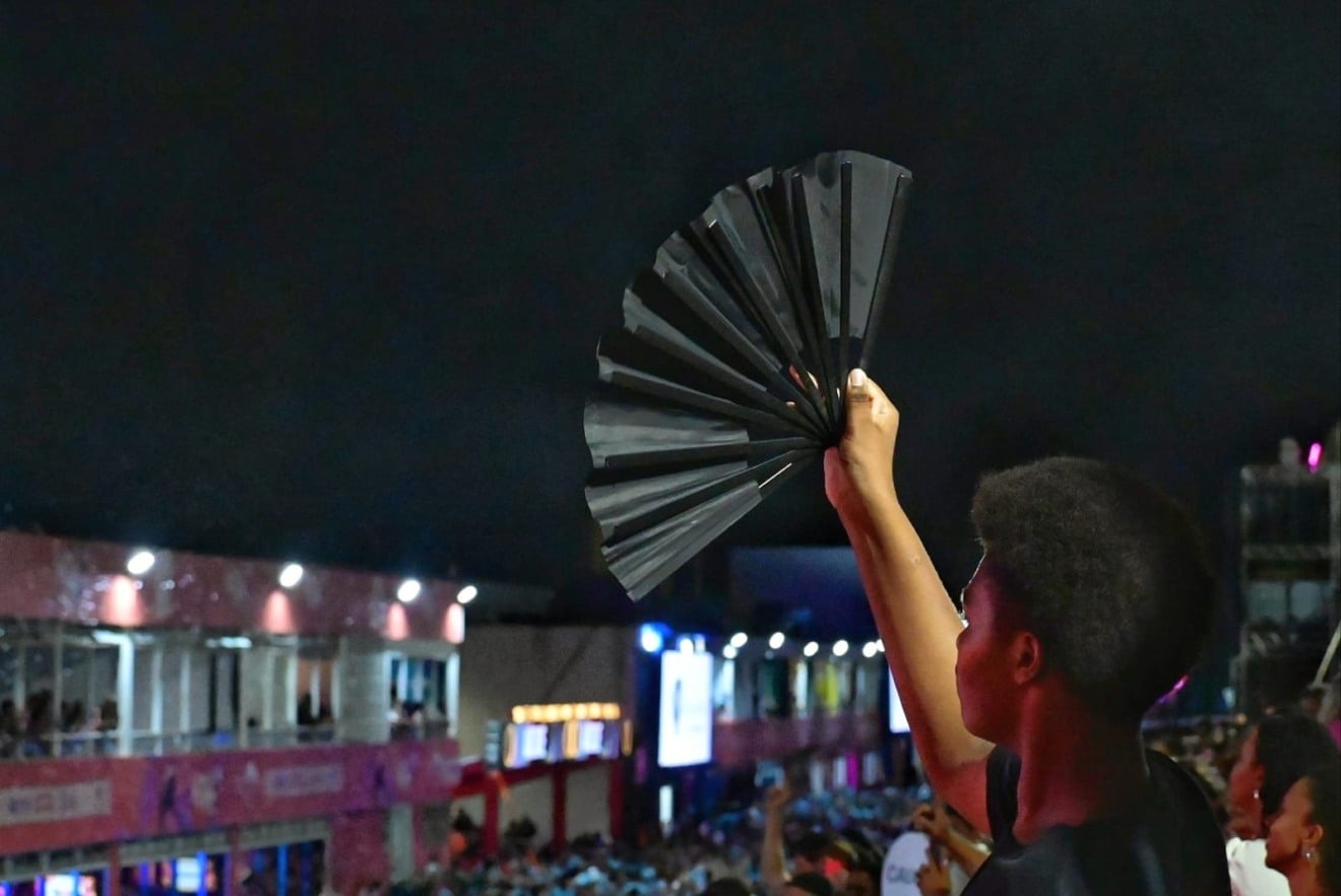 Foto: Thiago Soares/Folha Vitória