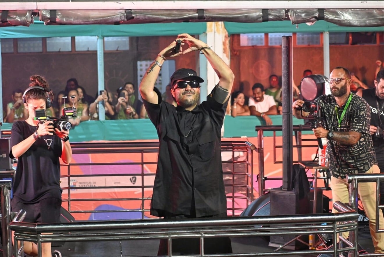 Foto: Thiago Soares/Folha Vitória